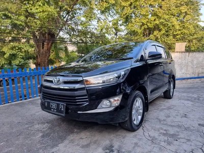 Toyota Kijang Innova 2020