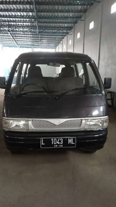 Suzuki Carry 2002