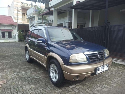 Suzuki Escudo 2000