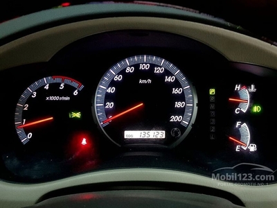 2013 Toyota Kijang Innova 2.5 V MPV AT DIESEL ISTIMEWA SANGAT TERAWAT