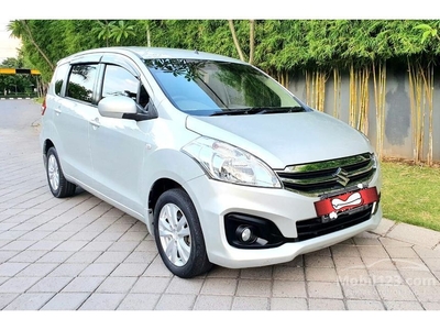2016 Suzuki Ertiga 1.4 GL MPV