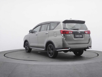 2017 Toyota KIJANG INNOVA REBORN VENTURER GASOLINE 2.0 - BEBAS TABRAK DAN BANJIR GARANSI 1 TAHUN