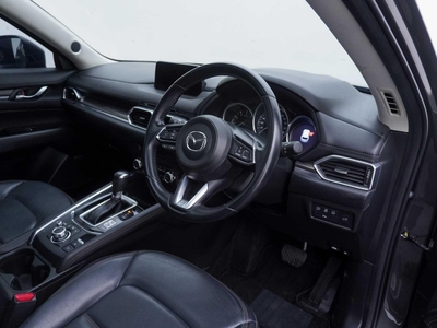 Mazda CX-5 Elite 2019 - Kredit Mobil Murah