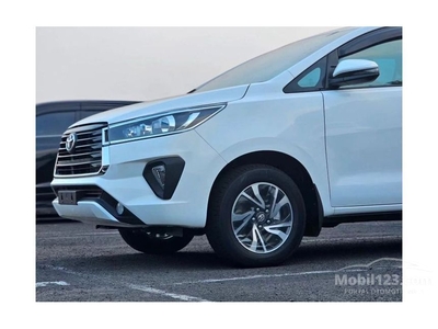 PROMO DISKON AKHIR TAHUN 2023 Toyota Kijang Innova 2,4 G MPV
