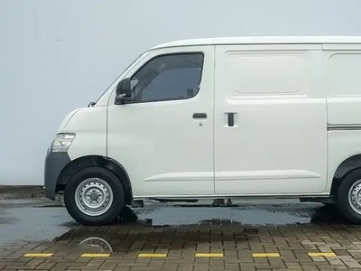 Promo DP 5JT Daihatsu Gran Max Blinvan Murah