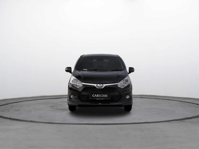 Toyota Agya 1.2L G M/T TRD 2020 - Mobil Murah Kredit