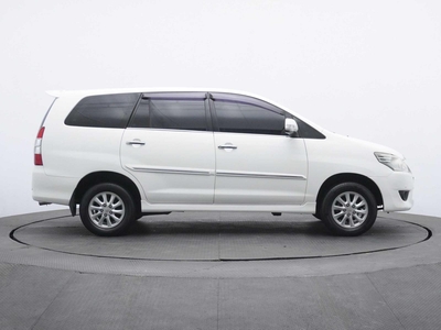 Toyota Kijang Innova V 2013 - Mobil Murah Kredit