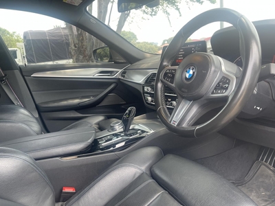 Jual BMW 5 Series 2020 530i di DKI Jakarta - ID36469581
