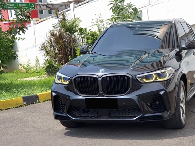 Jual BMW X5 2022 xDrive40i xLine di DKI Jakarta - ID36475581