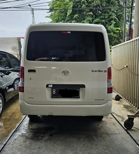Jual Daihatsu Gran Max 2014 1.3 M/T di Jawa Barat - ID36475391