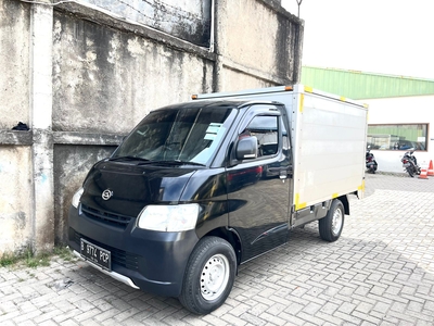 Jual Daihatsu Gran Max 2019 Box 1.5 di DKI Jakarta - ID36474751
