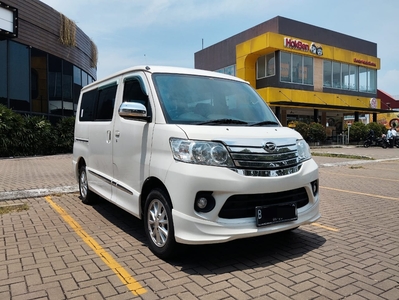Jual Daihatsu Luxio 2020 1.5 X M/T di Banten - ID36472931