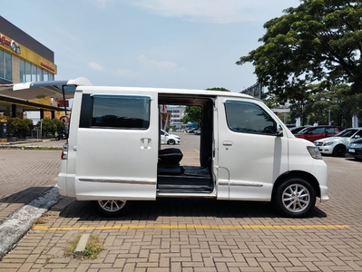 Jual Daihatsu Luxio 2020 1.5 X M/T di Jawa Barat - ID36474561