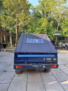 Jual Daihatsu Taft 1990 Hiline 2.8 NA di Jawa Barat - ID36474091