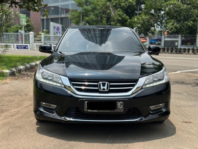 Jual Honda Accord 2013 2.4 VTi-L di DKI Jakarta - ID36472291