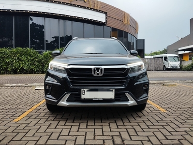 Jual Honda BR-V 2023 Prestige CVT di Banten - ID36475881