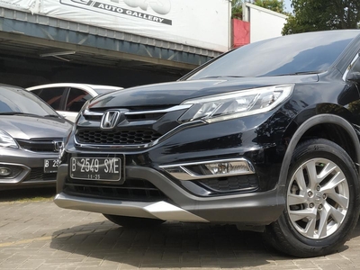 Jual Honda CR-V 2015 2.0 di DKI Jakarta - ID36419961