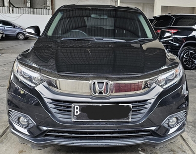 Jual Honda HR-V 2020 E di Jawa Barat - ID36475121