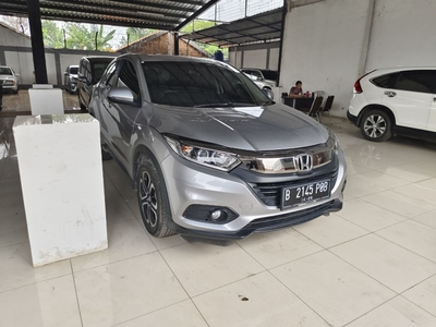 Jual Honda HR-V 2021 E di Jawa Barat - ID36473861