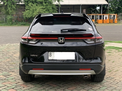 Jual Honda HR-V 2023 1.5L S di DKI Jakarta - ID36473301