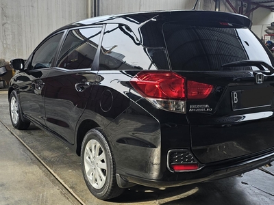 Jual Honda Mobilio 2014 E CVT di DKI Jakarta - ID36473561