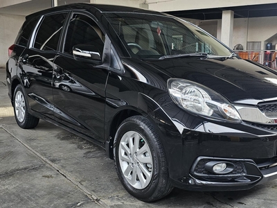 Jual Honda Mobilio 2014 E CVT di Jawa Barat - ID36473591