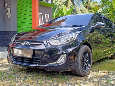 Jual Hyundai Avega 2012 di Kalimantan Selatan - ID36469531