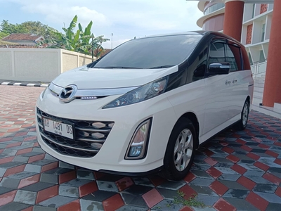 Jual Mazda Biante 2012 2.0 Automatic di DI Yogyakarta - ID36467691
