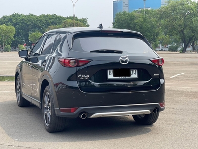 Jual Mazda CX-5 2018 Elite di DKI Jakarta - ID36471671