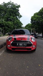 Jual MINI Cooper 2019 S di DI Yogyakarta - ID36475981