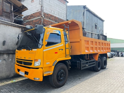 Jual Mitsubishi Fuso 2022 Trucks di DKI Jakarta - ID36475331