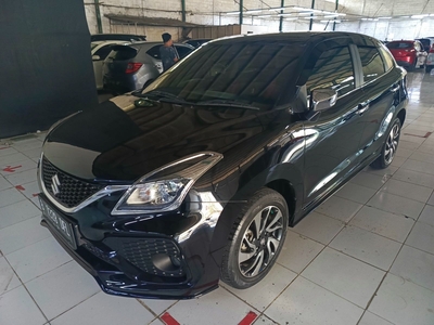 Jual Suzuki Baleno 2021 Hatchback A/T di DKI Jakarta - ID36470861