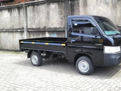 Jual Suzuki Carry Pick Up 2023 Flat-Deck di DKI Jakarta - ID36475411