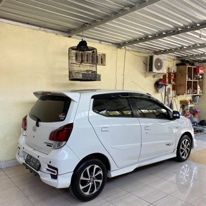 Jual Toyota Agya 2018 TRD Sportivo di Jawa Tengah - ID36475821