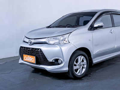 Jual Toyota Avanza 2018 Veloz di DKI Jakarta - ID36470281