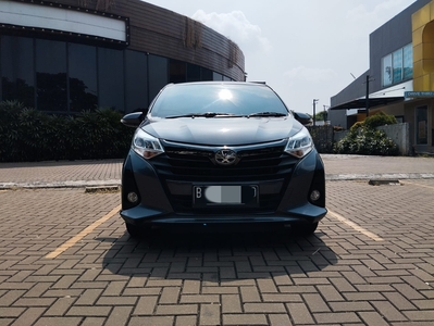 Jual Toyota Calya 2020 G AT di Jawa Barat - ID36475921