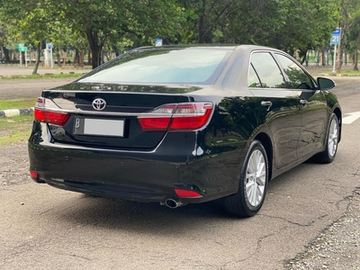 Jual Toyota Camry 2015 2.5 V di DKI Jakarta - ID36474911