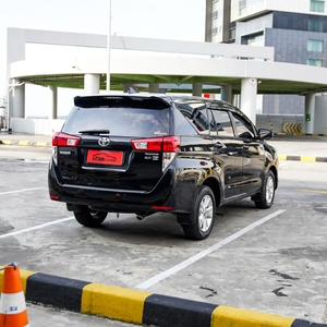 Jual Toyota Kijang Innova 2019 2.0 G di DKI Jakarta - ID36426421