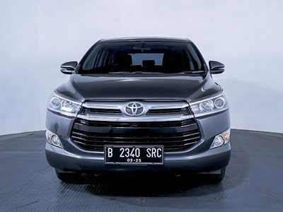 Jual Toyota Kijang Innova 2020 V A/T Gasoline di Banten - ID36473791