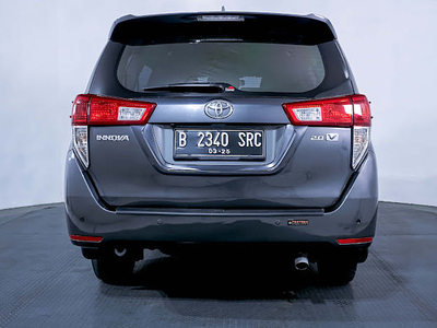 Jual Toyota Kijang Innova 2020 V A/T Gasoline di DKI Jakarta - ID36473831