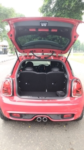 Mini Cooper S Turbo 2019