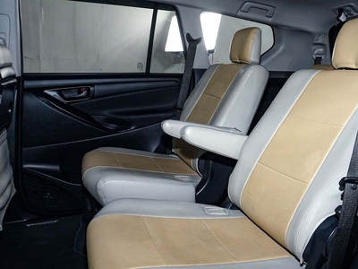 Toyota Kijang Innova G Luxury 2022 - Beli Mobil Bekas Murah