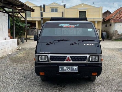 2019 Mitsubishi L300 Pickup Standard