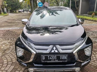 2020 Mitsubishi Xpander Ultimate CVT