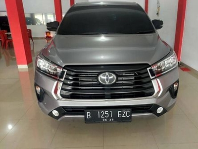 2021 Toyota Kijang Innova REBORN 2.4 G MT DIESEL LUX