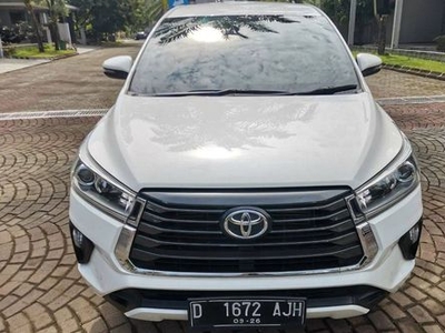 2021 Toyota Kijang Innova REBORN 2.4 V MT DIESEL LUX