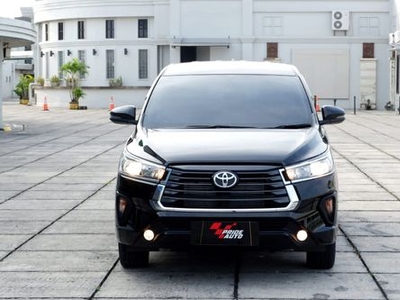 2022 Toyota Innova REBORN DIESEL G 2.5 AT
