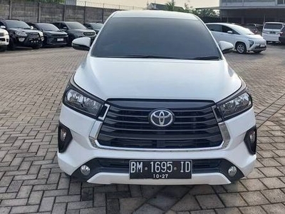 2022 Toyota Kijang Innova 2.0 G MT