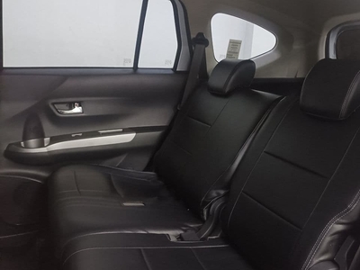 Daihatsu Sigra 1.2 R DLX AT 2019 - Beli Mobil Bekas Murah