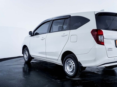 Daihatsu Sigra 1.2 X MT 2023 - Beli Mobil Bekas Murah